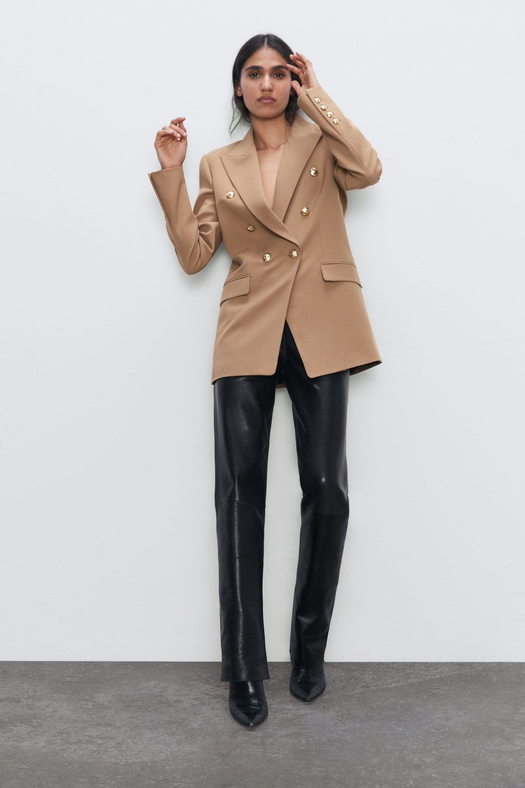 Zara must have modeli proljeće 2020.