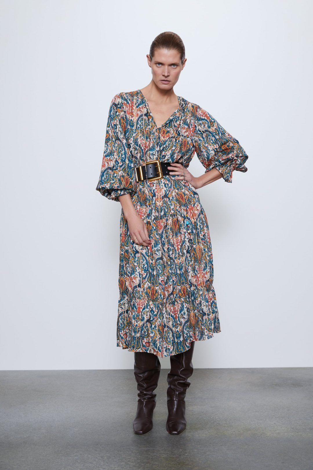 Zara must have modeli proljeće 2020.