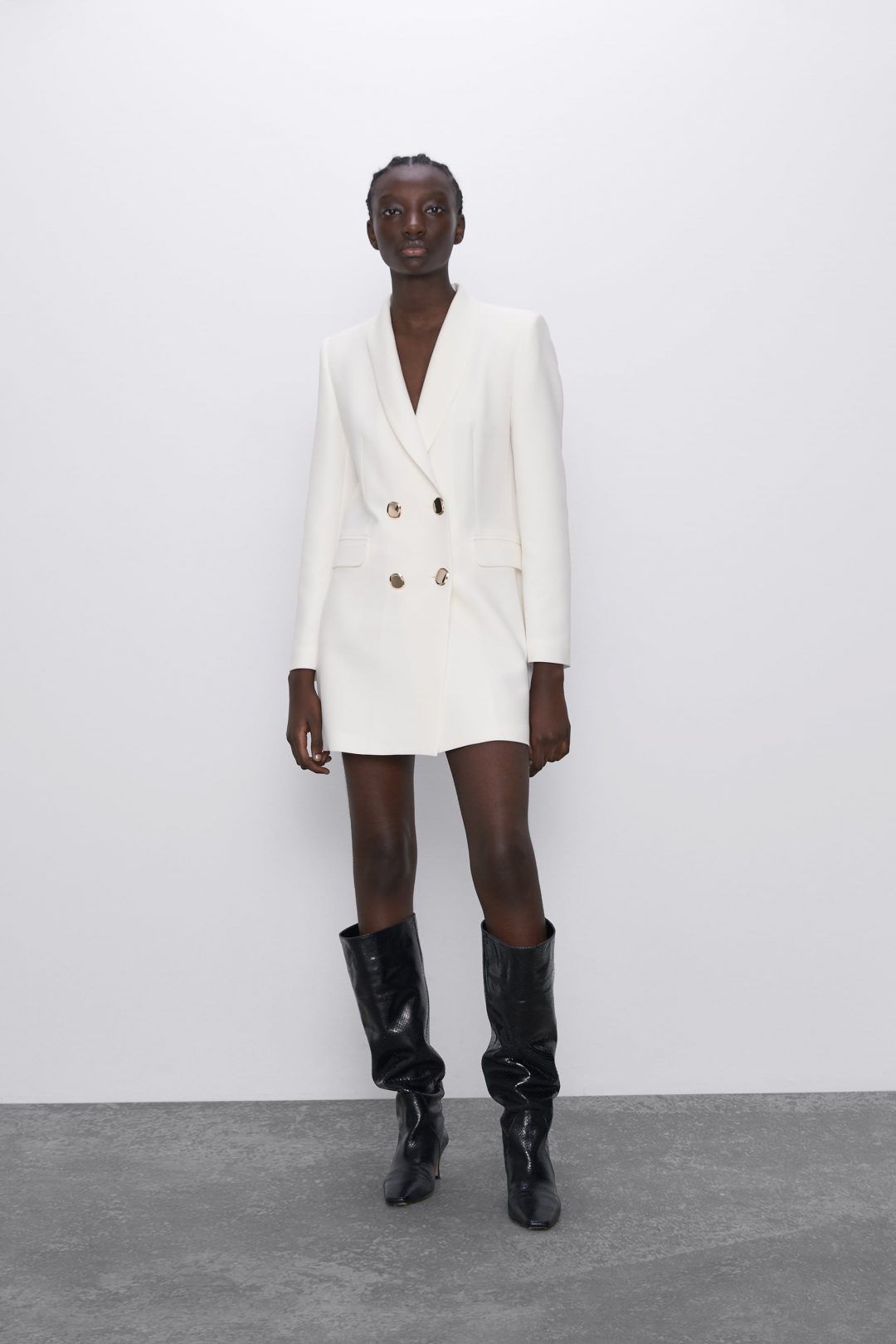 Zara must have modeli proljeće 2020.