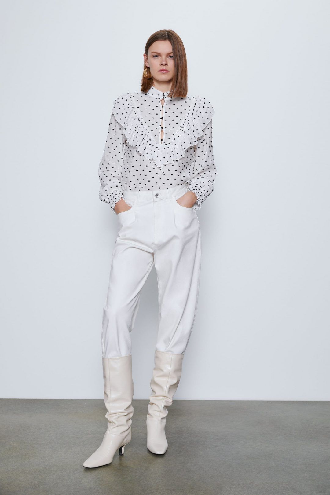 Zara must have modeli proljeće 2020.