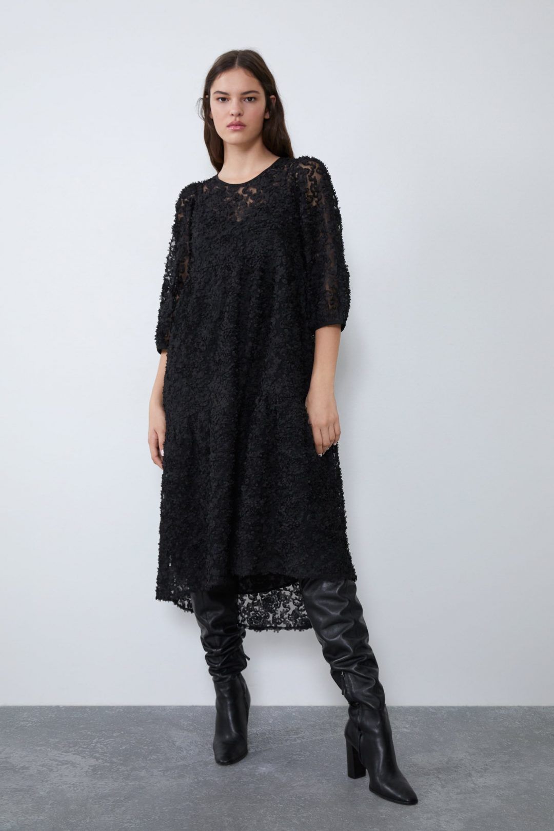 Zara must have modeli proljeće 2020.