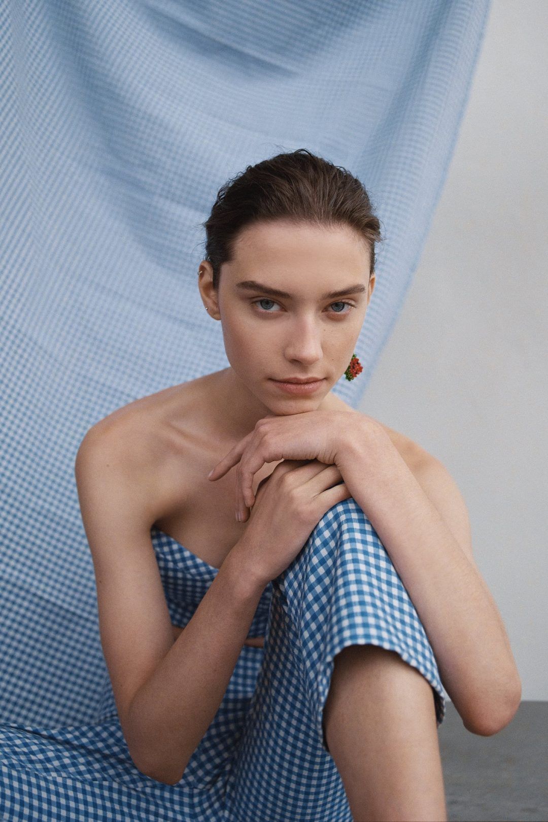 Zara trendi uzorci kolekcija proljeće 2020.