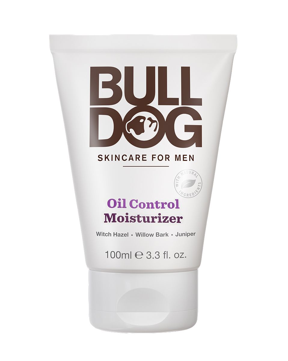 Bulldog Oil Control Moisturiser