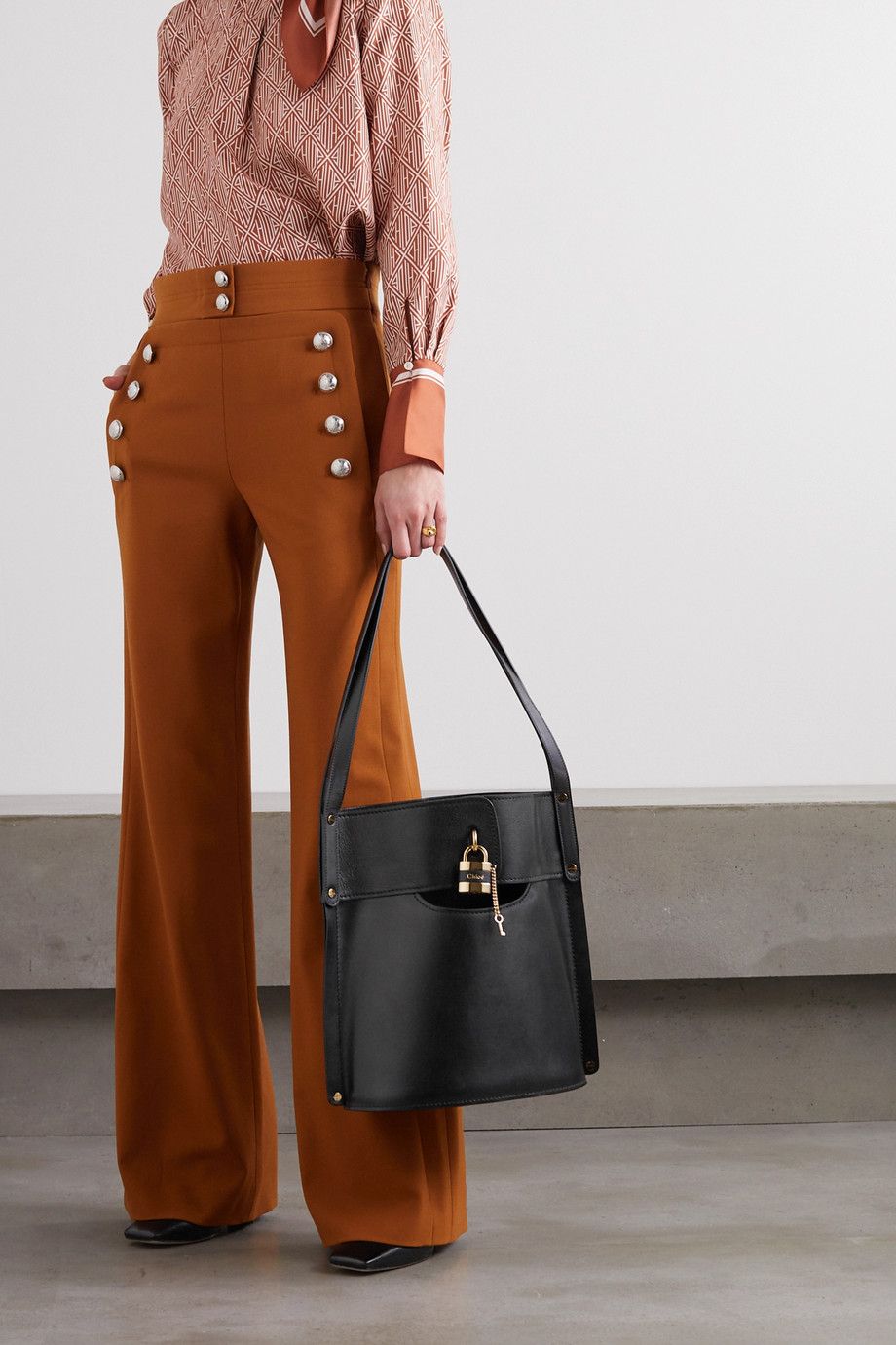 Chloé dnevna torba proljeće 2020.