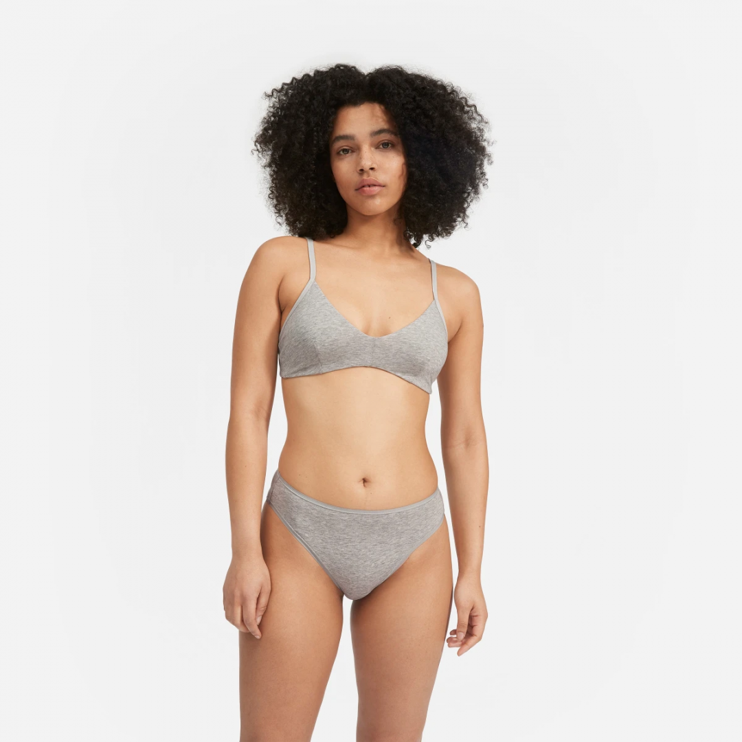 Everlane donje rublje proljeće 2020.