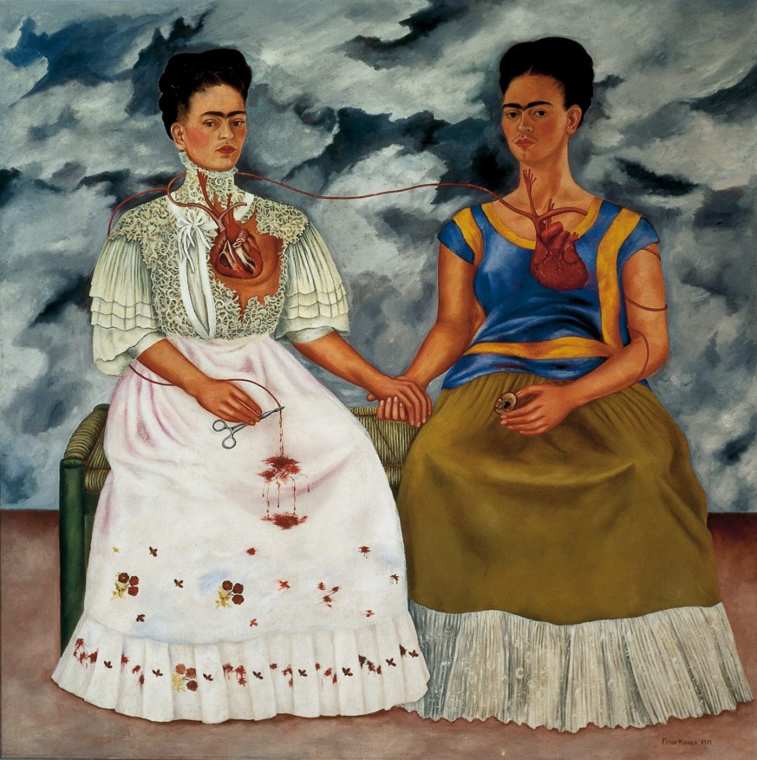Frida Kahlo: Ekscentrična slikarica je zadužila svjetsku umjetnost
