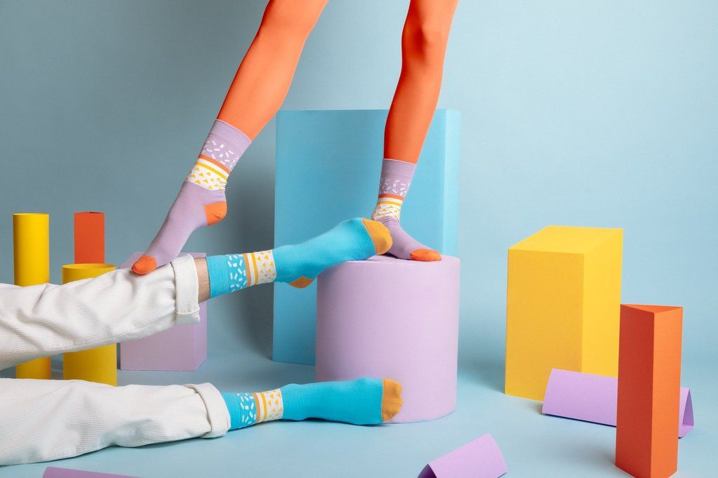 Hypersocks online shop