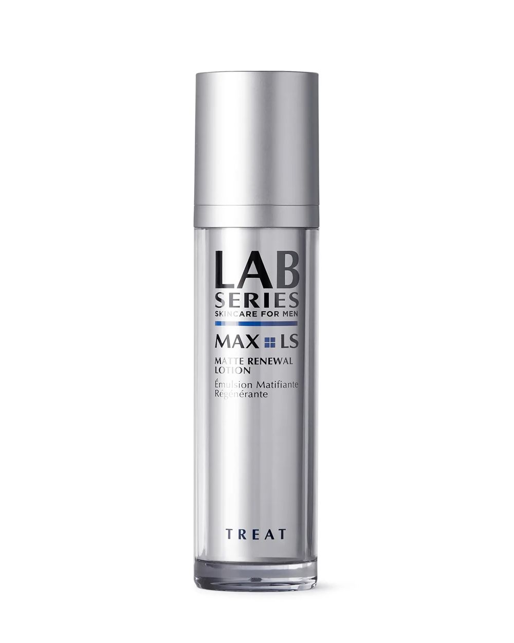 Lab Series Max LS Matte Renewal Lotion