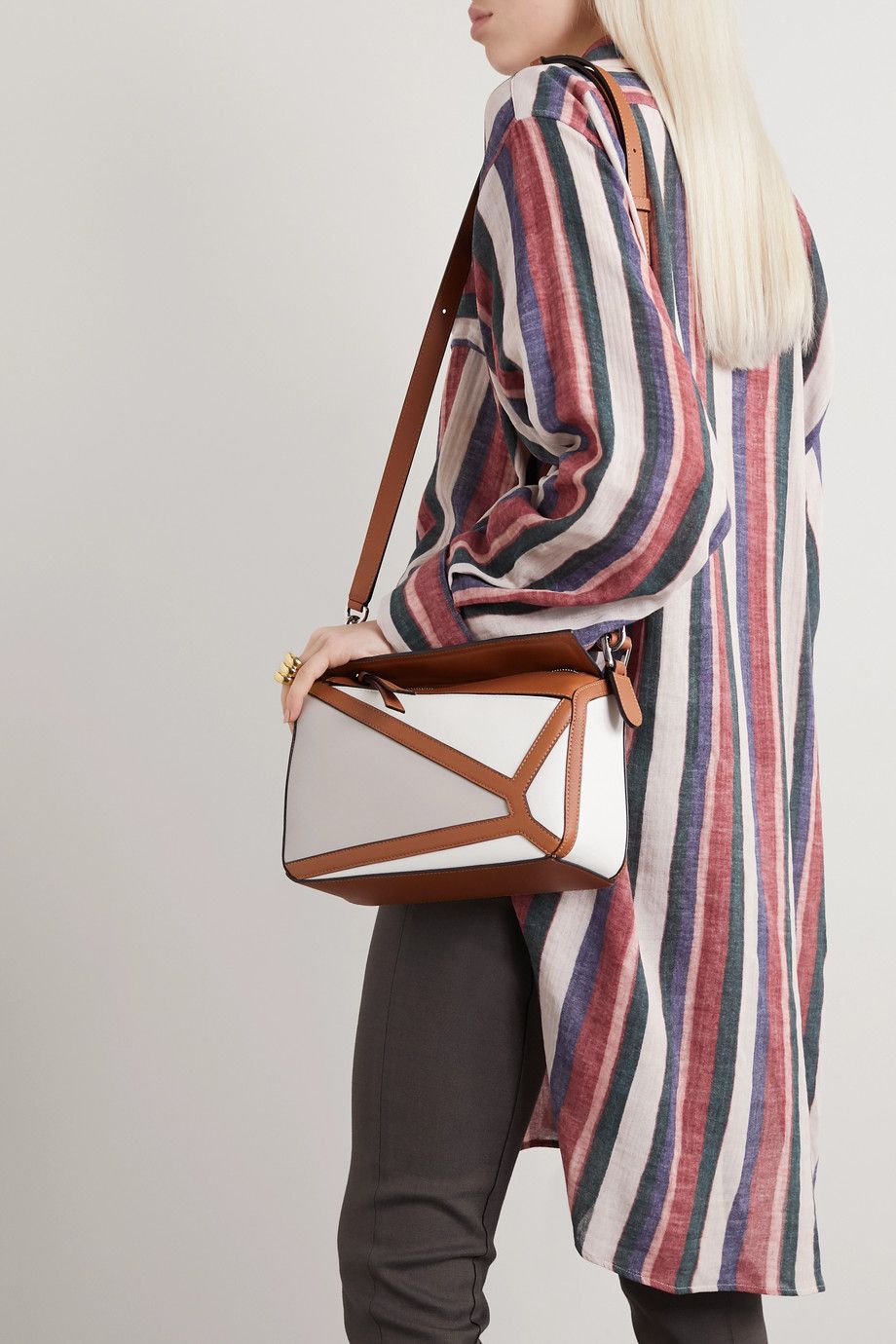 Loewe dnevna torba proljeće 2020.