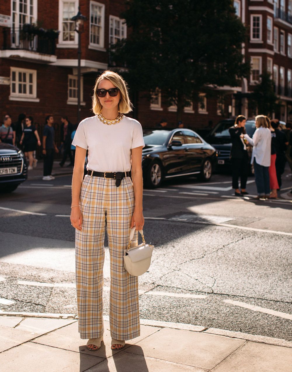 London Street Style