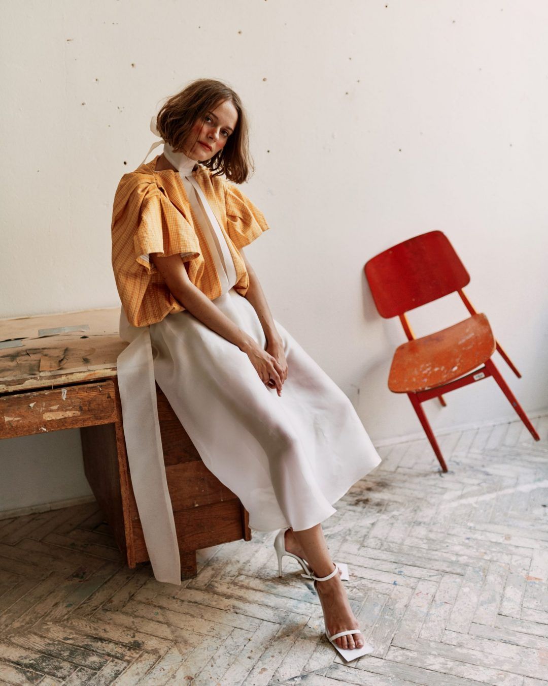 Marija Kulušić online shop