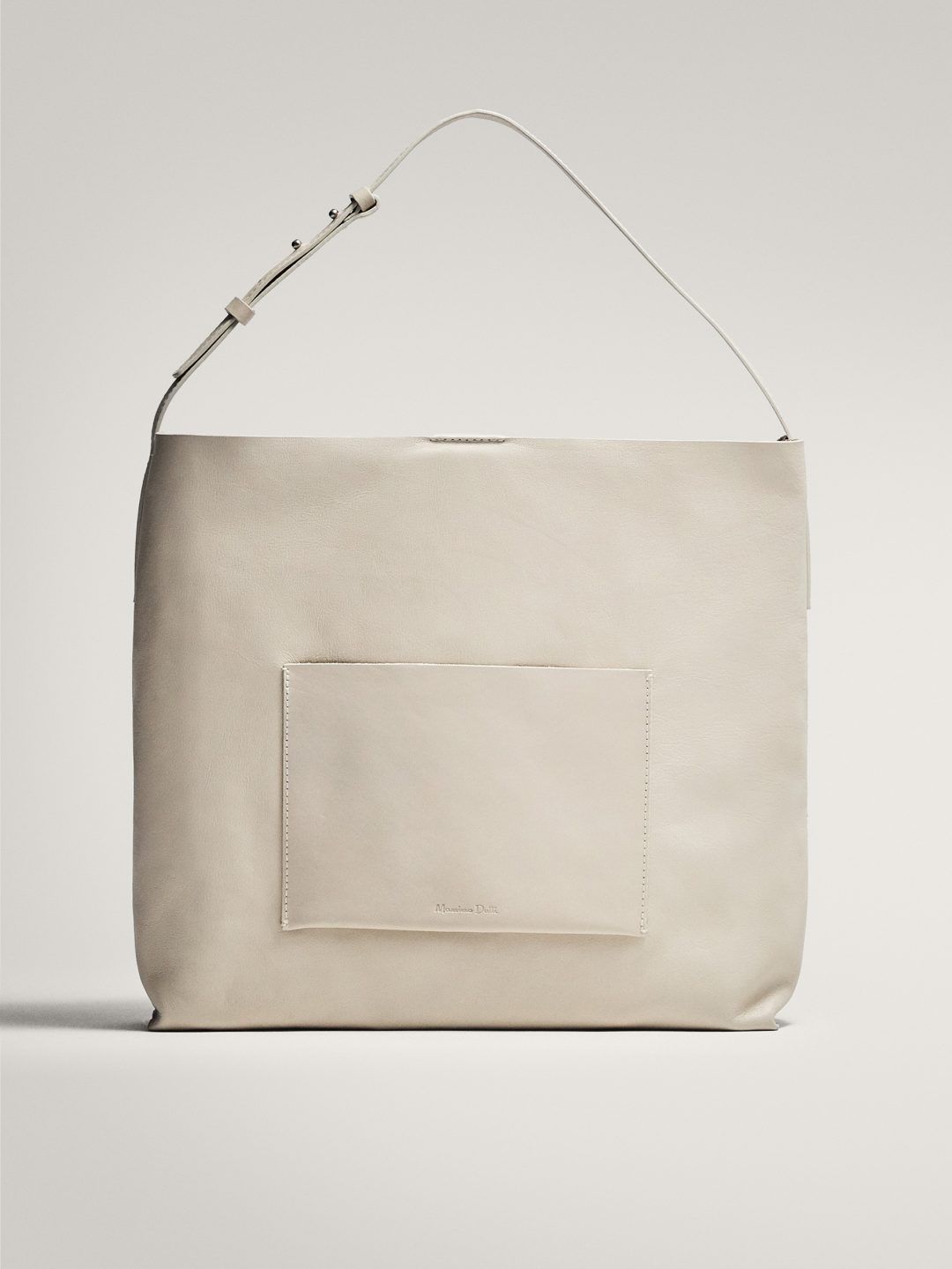 Massimo Dutti dnevna torba proljeće 2020.  
