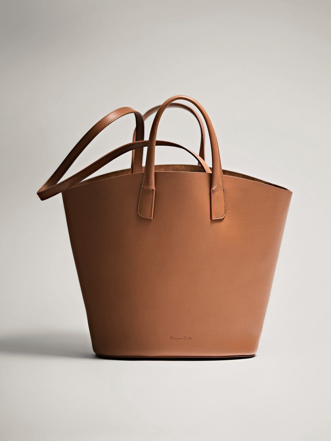 Massimo Dutti dnevna torba proljeće 2020.