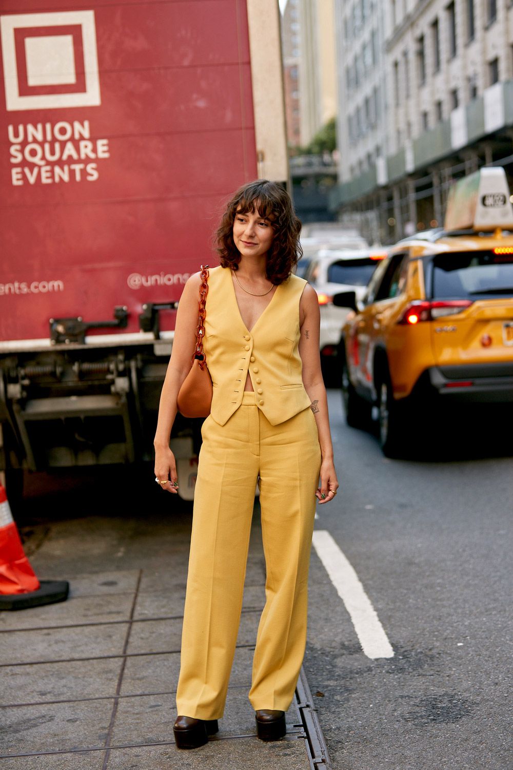 New York Street Style