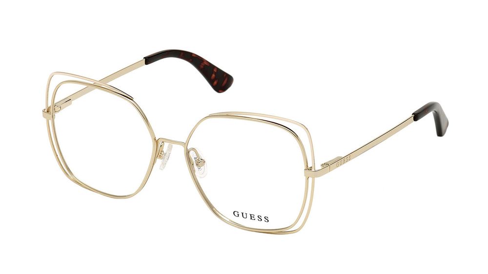 Optika Anda Guess  