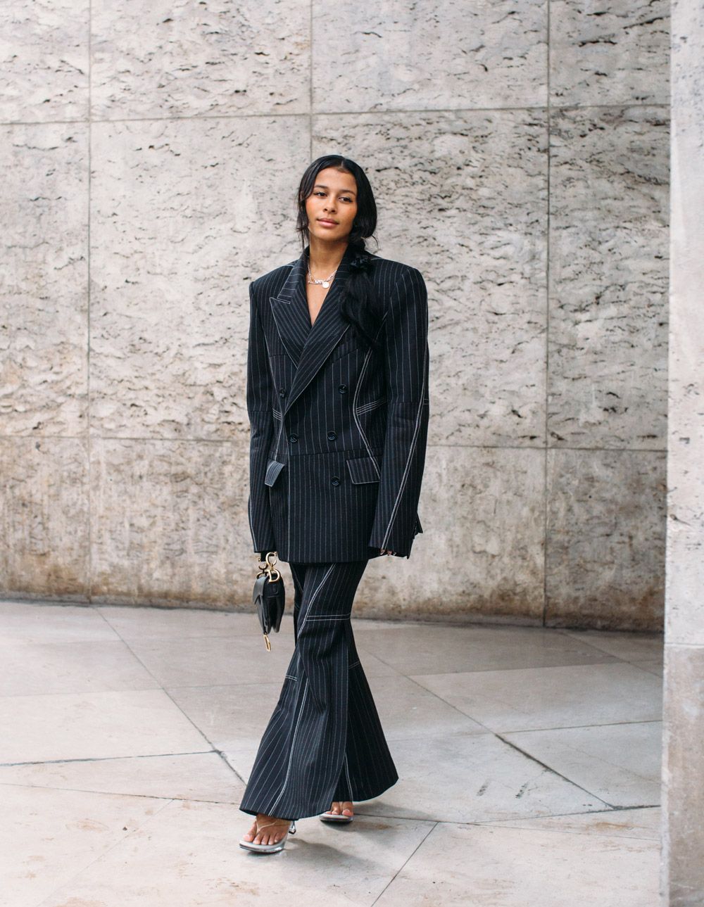 Paris Street Style