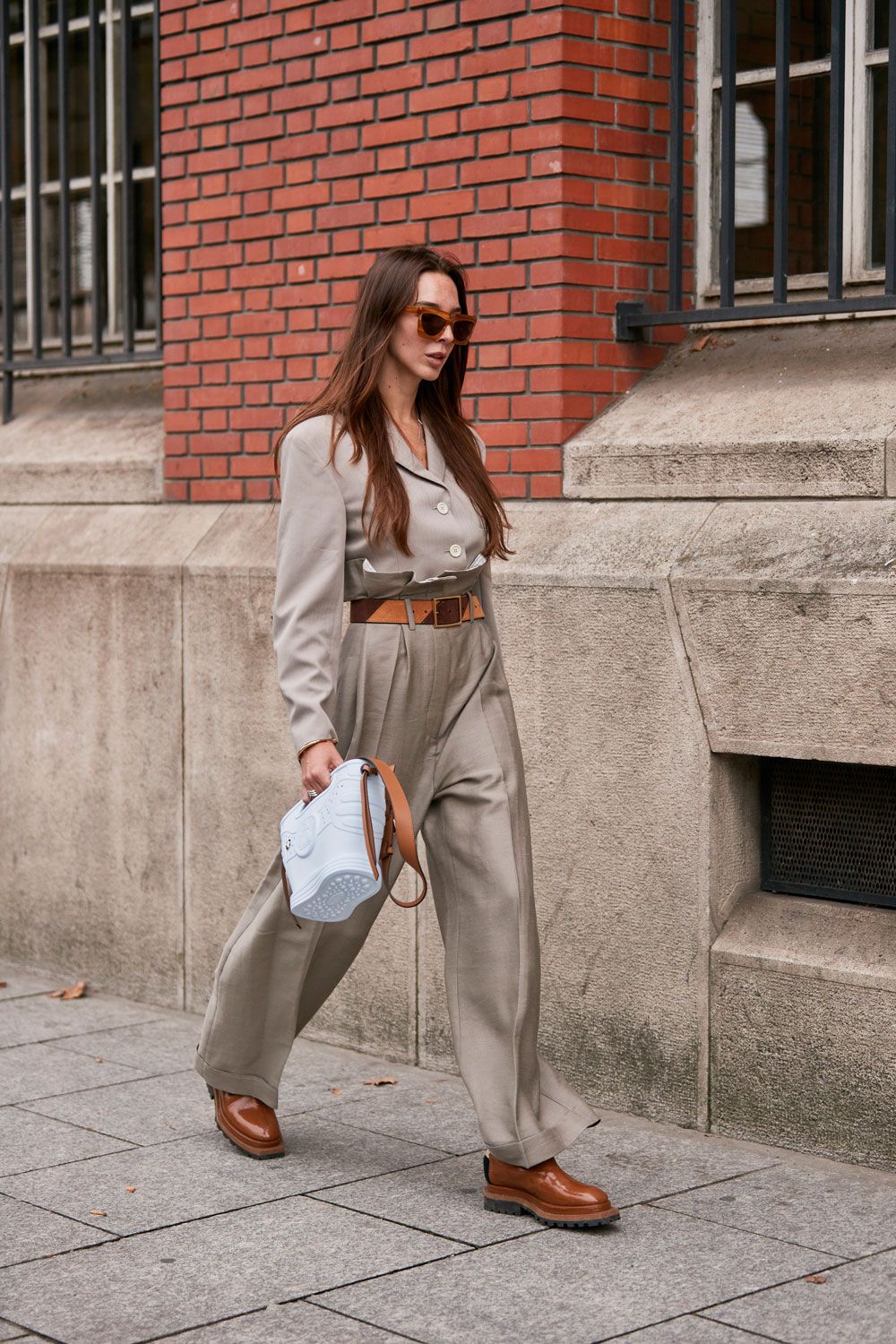 Paris Street Style