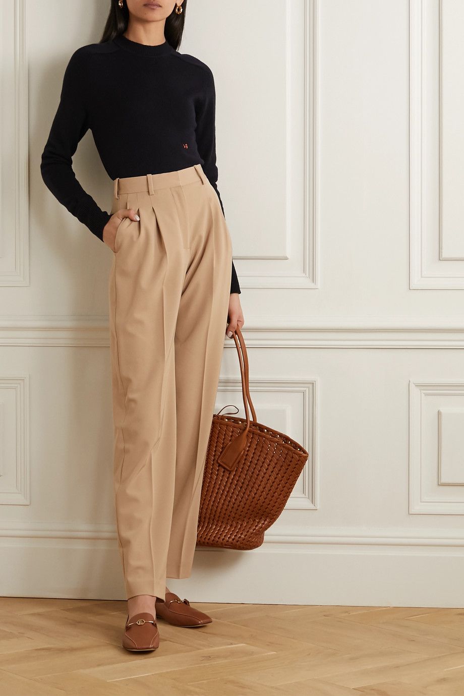Stella McCartney hlače proljeće 2020.