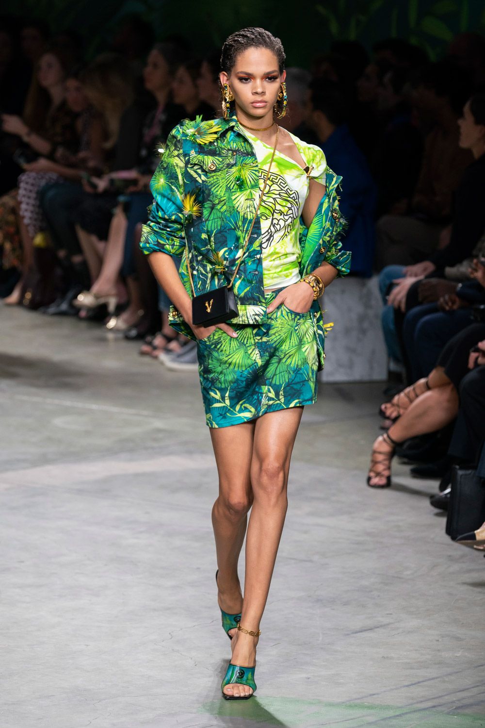 Versace
