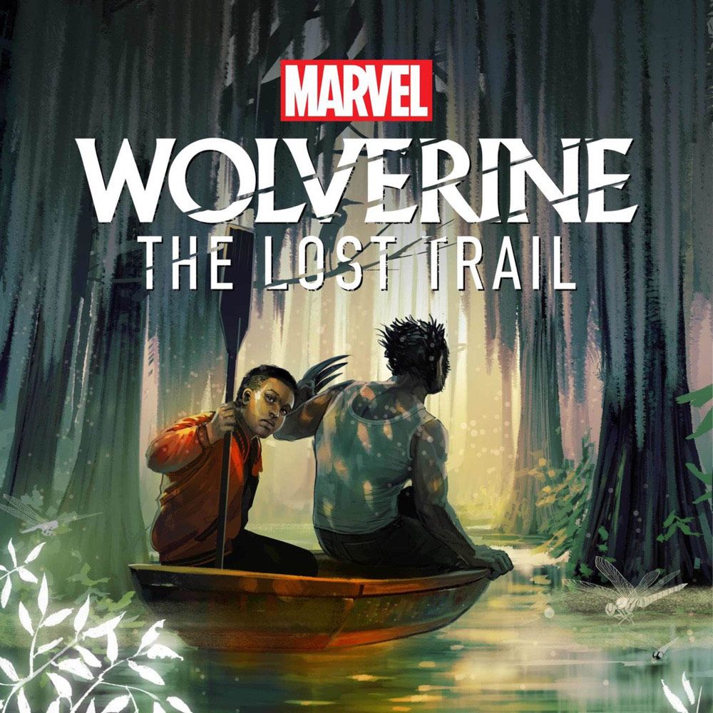 Wolverine podcast