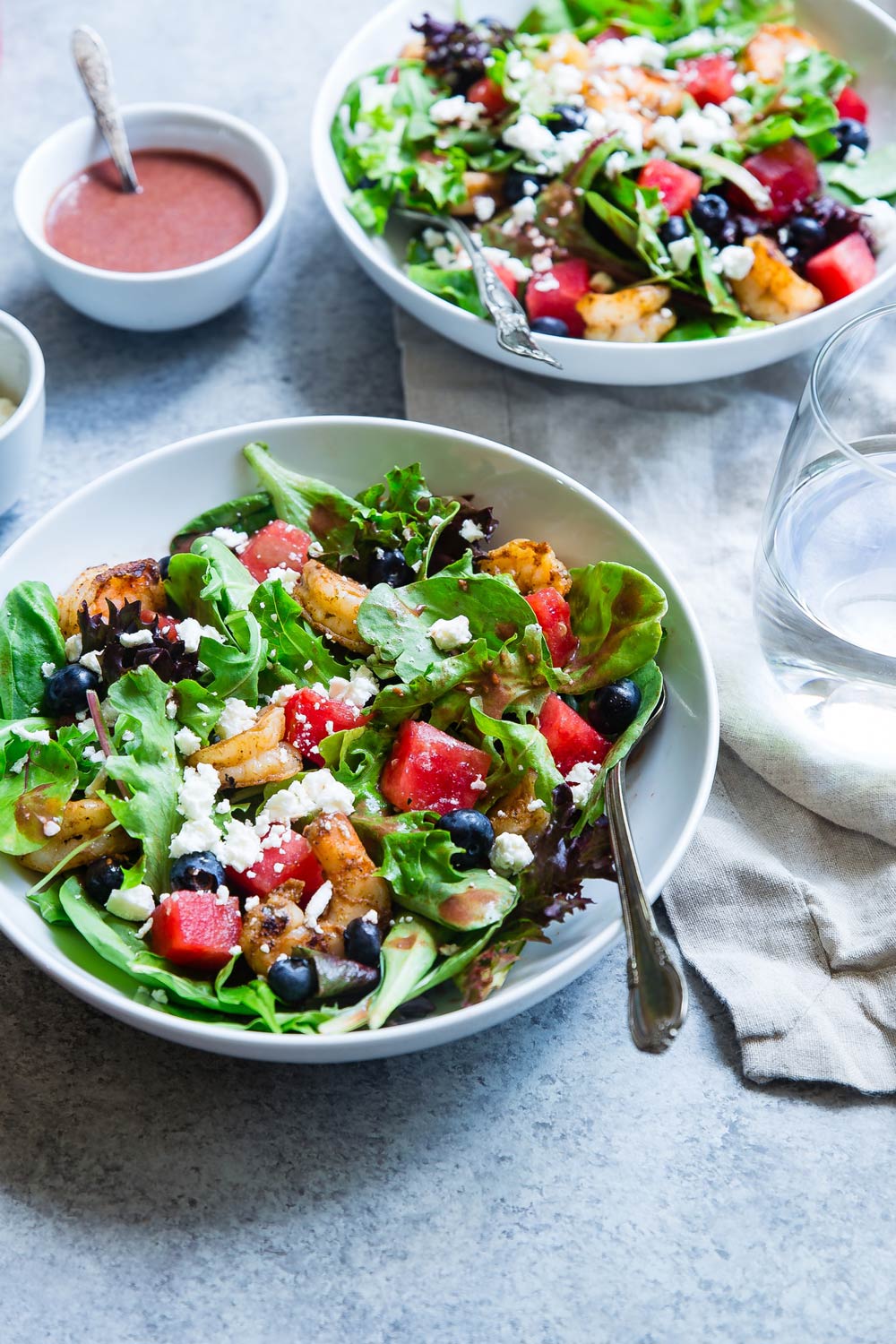 zdrava salata