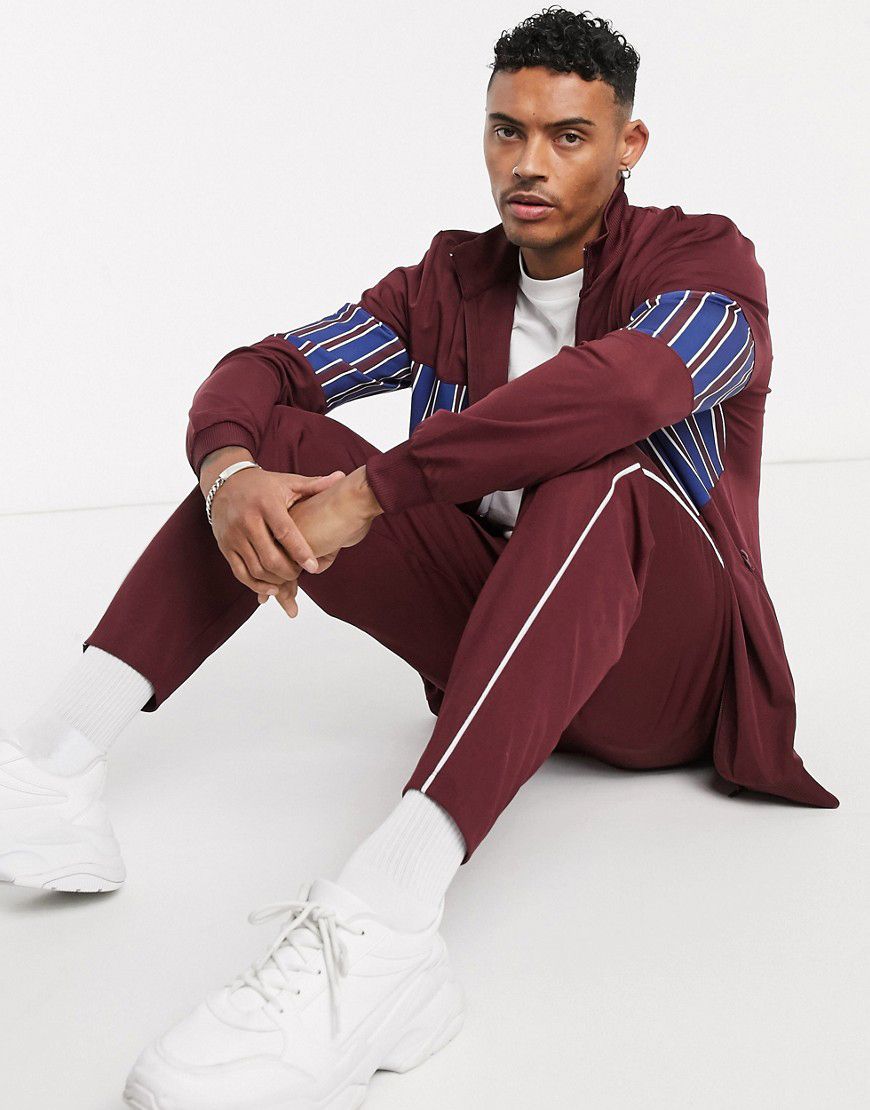 ASOS DESIGN muška trenirka