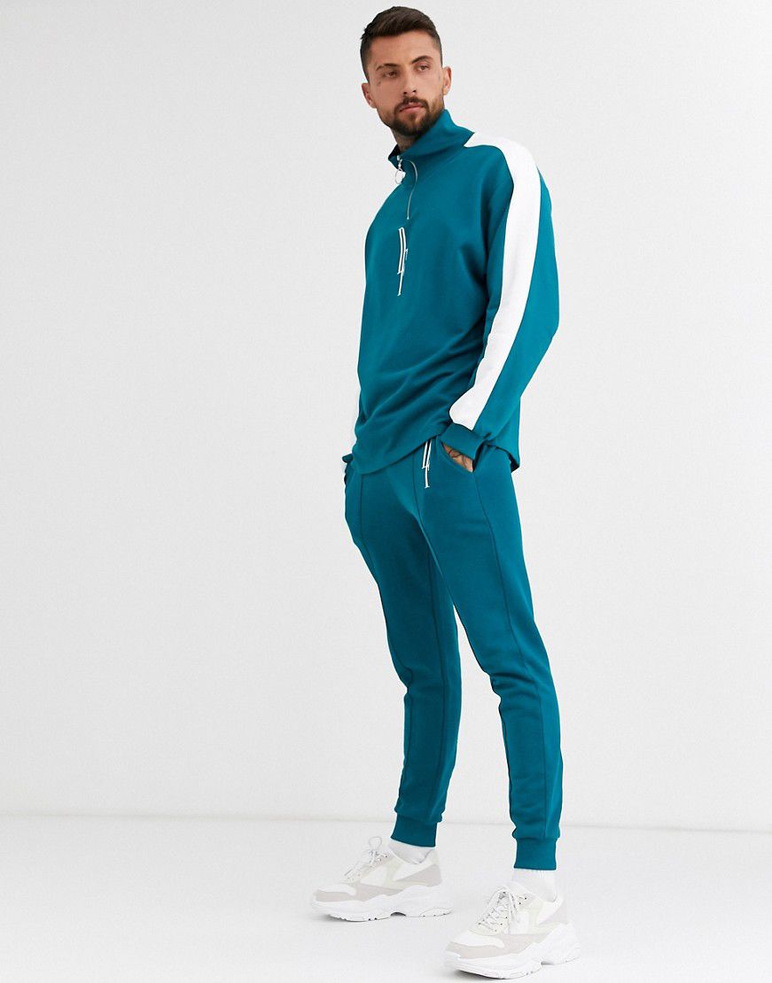 ASOS DESIGN muška trenirka 2