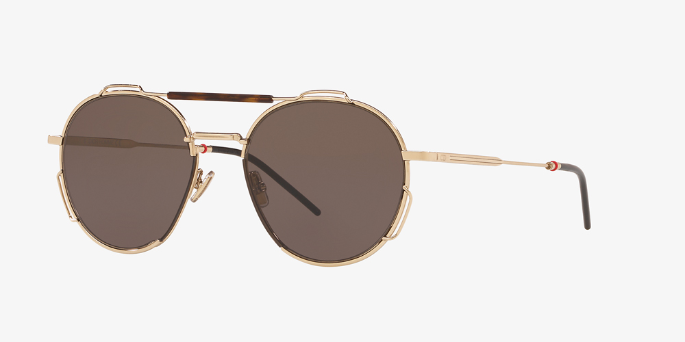 Christian Dior muške okrugle sunčane naočale proljeće 2020