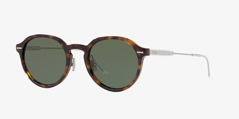 Christian Dior muške okrugle sunčane naočale proljeće 2020 3