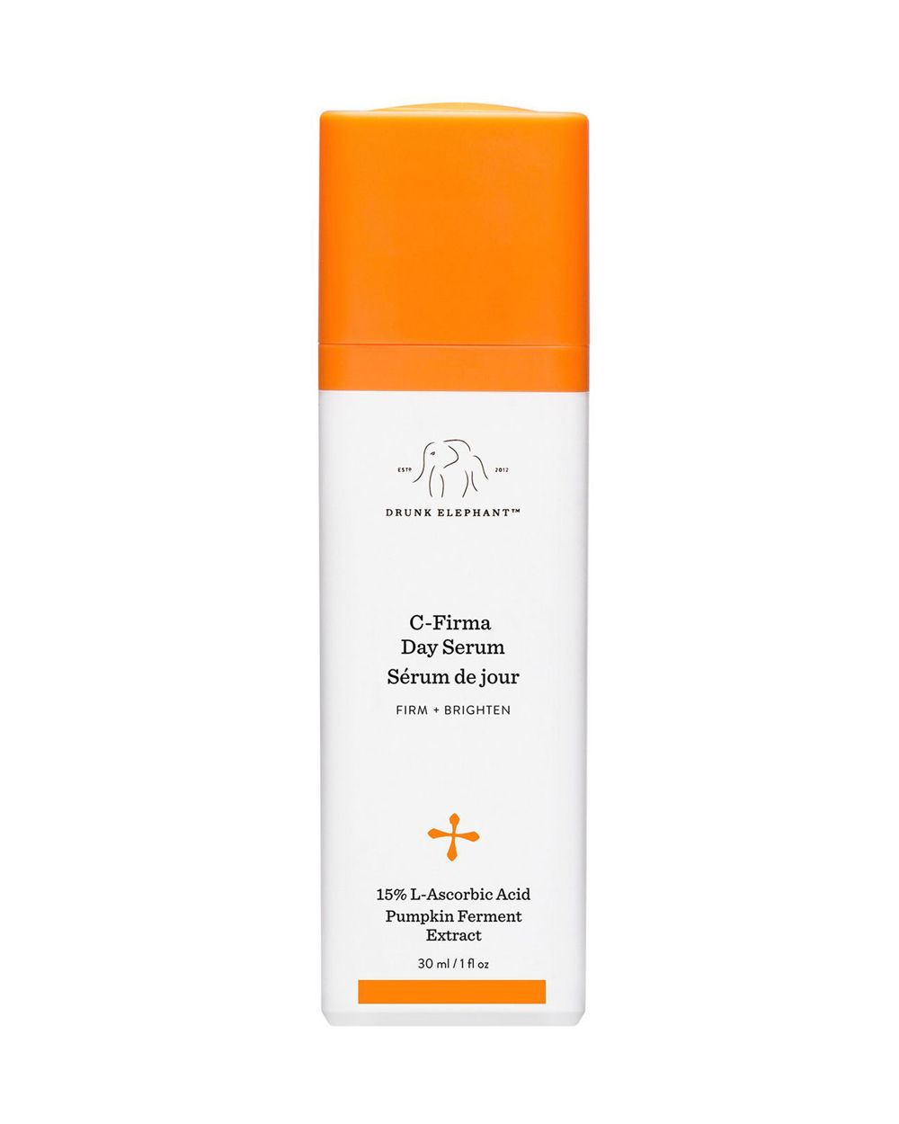 Drunk Elephant C-Firma Day Serum vitamin c serum