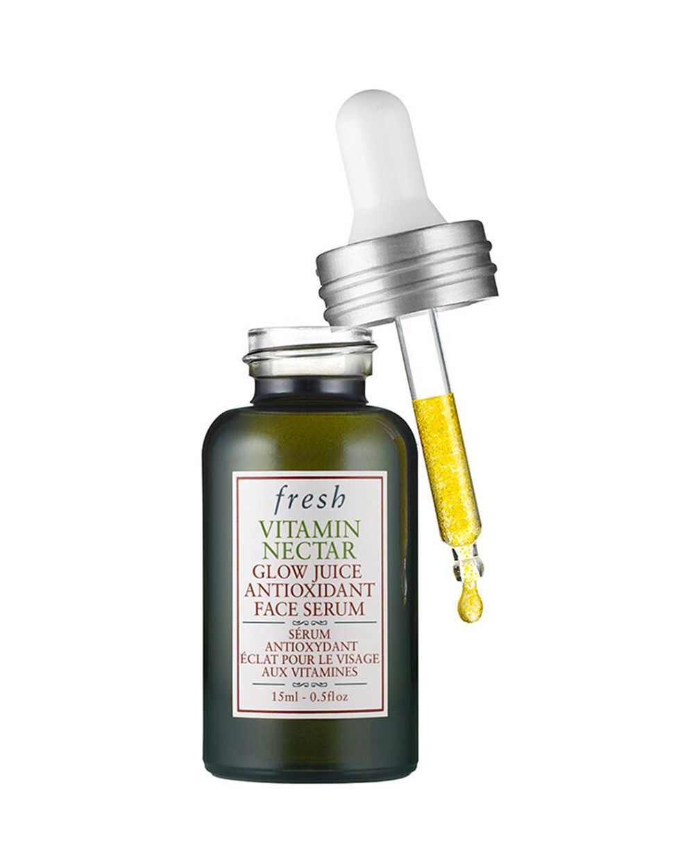 Fresh Vitamin Nectar Glow Juice Antioxidant vitamin c serum