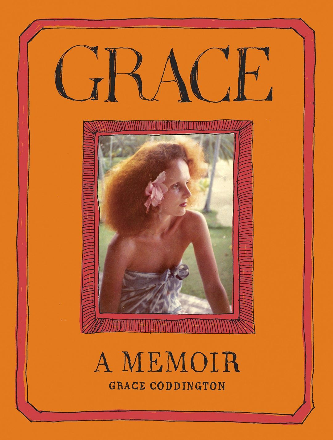 Grace: A Memoir