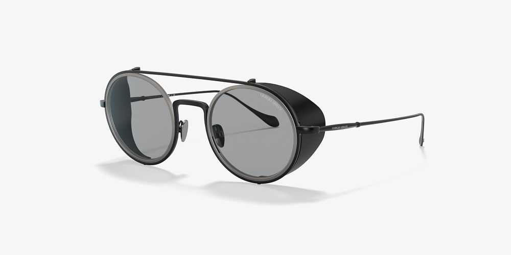 Giorgio Armani muške okrugle sunčane naočale proljeće 2020 4