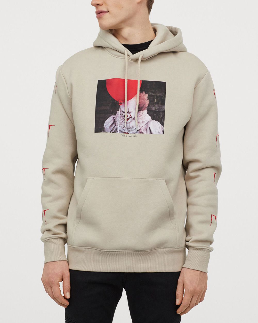 H&M hoodica proljeće 2020 3