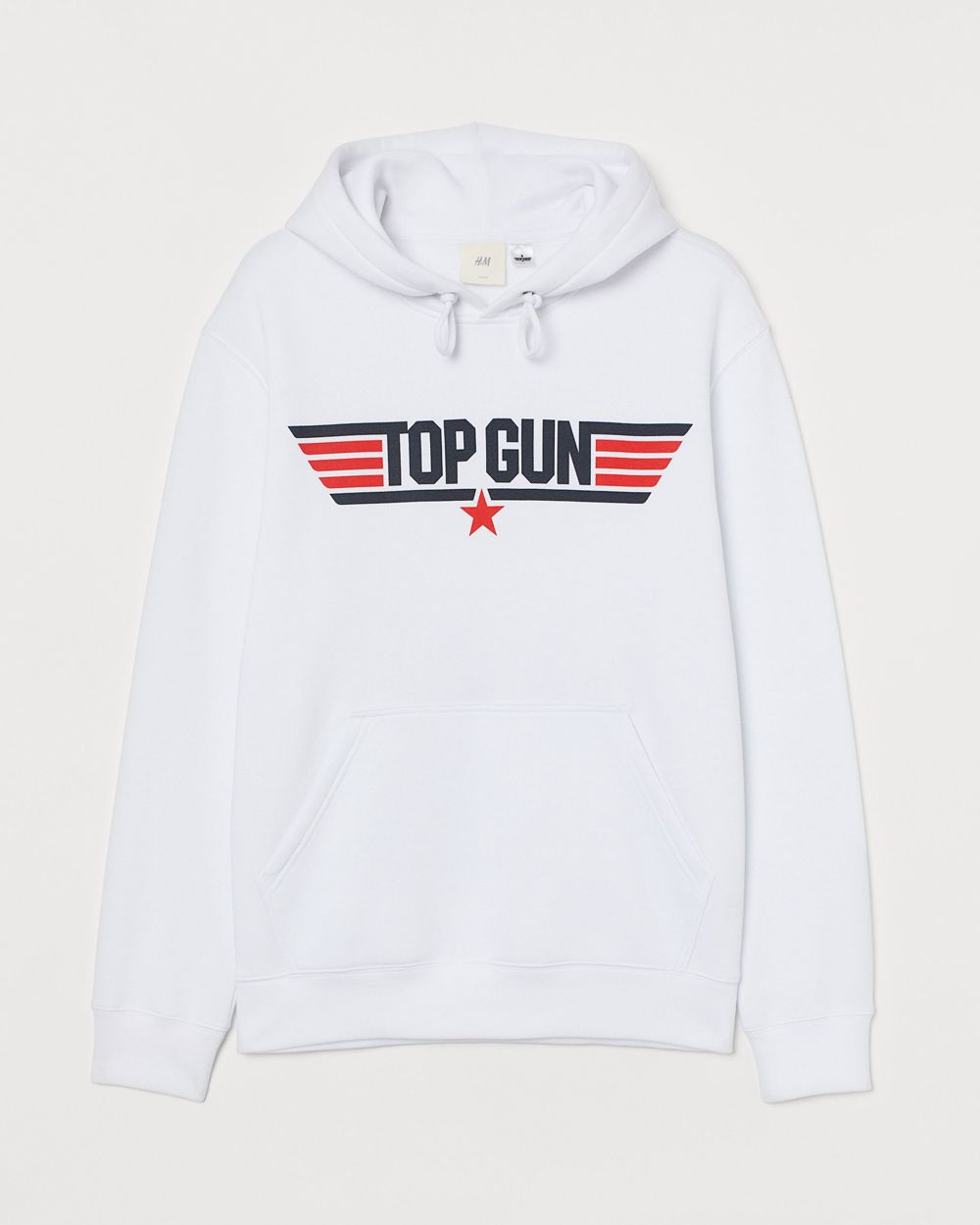 H&M hoodica proljeće_2020 5