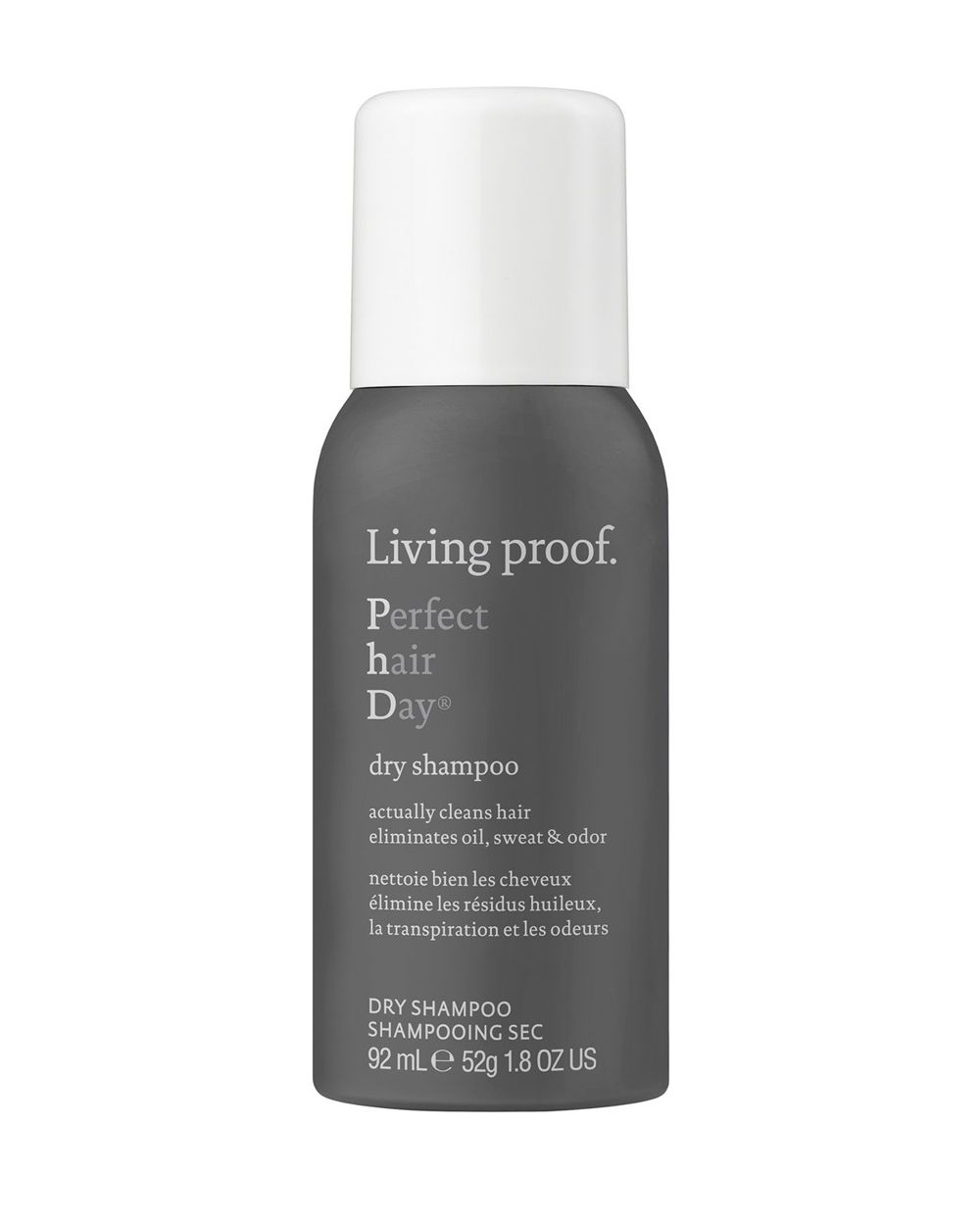 Living Proof Perfect Hair Day suhi šamponi