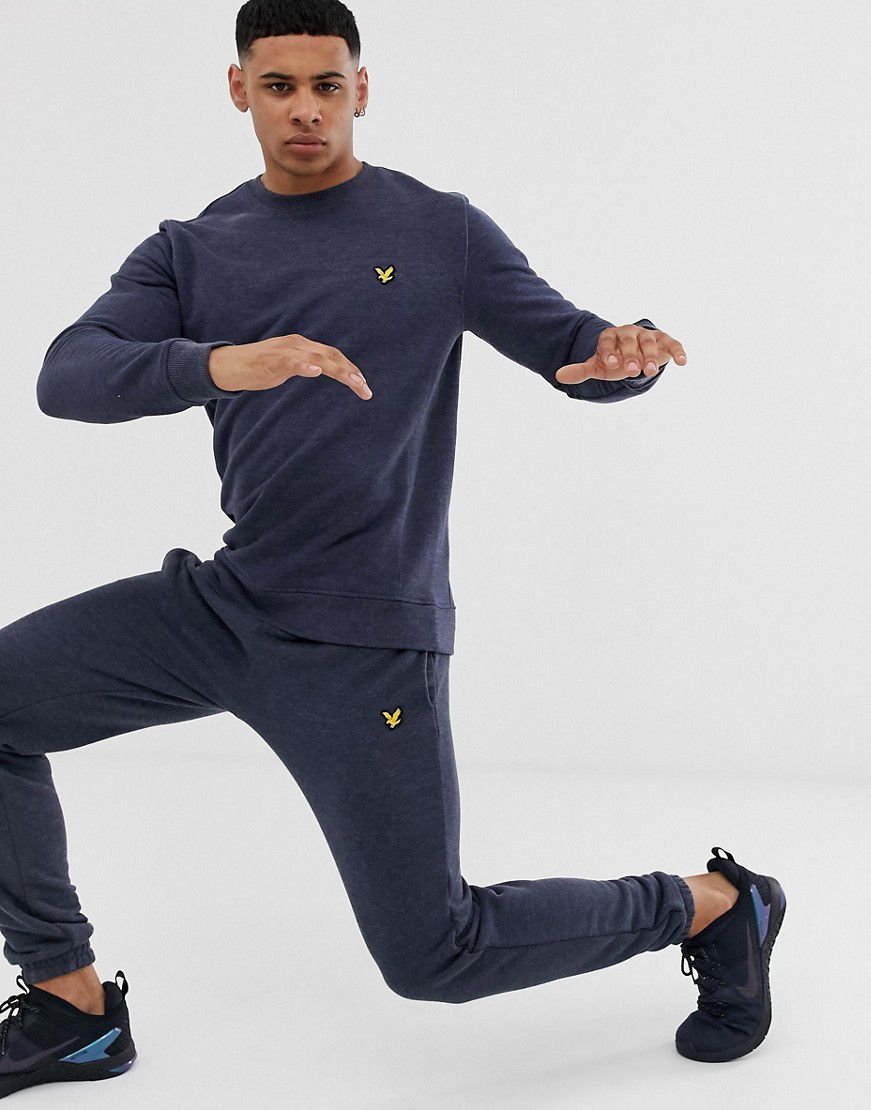 Lyle&Scott muška trenirka