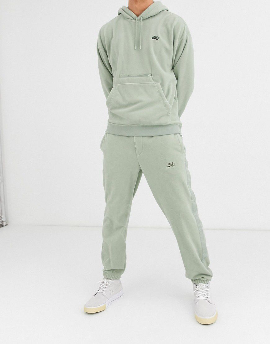 Nike SB muška trenirka