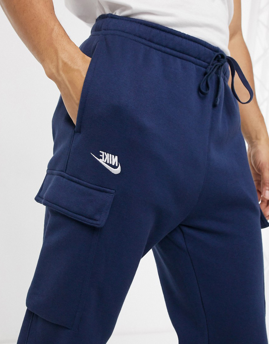 Nike muške sportske hlače proljeće 2020 3