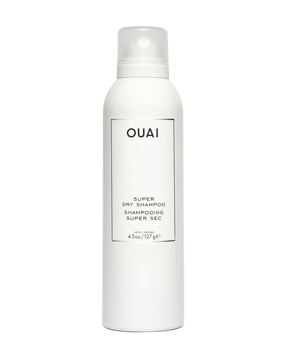 Ouai Super suhi šamponi