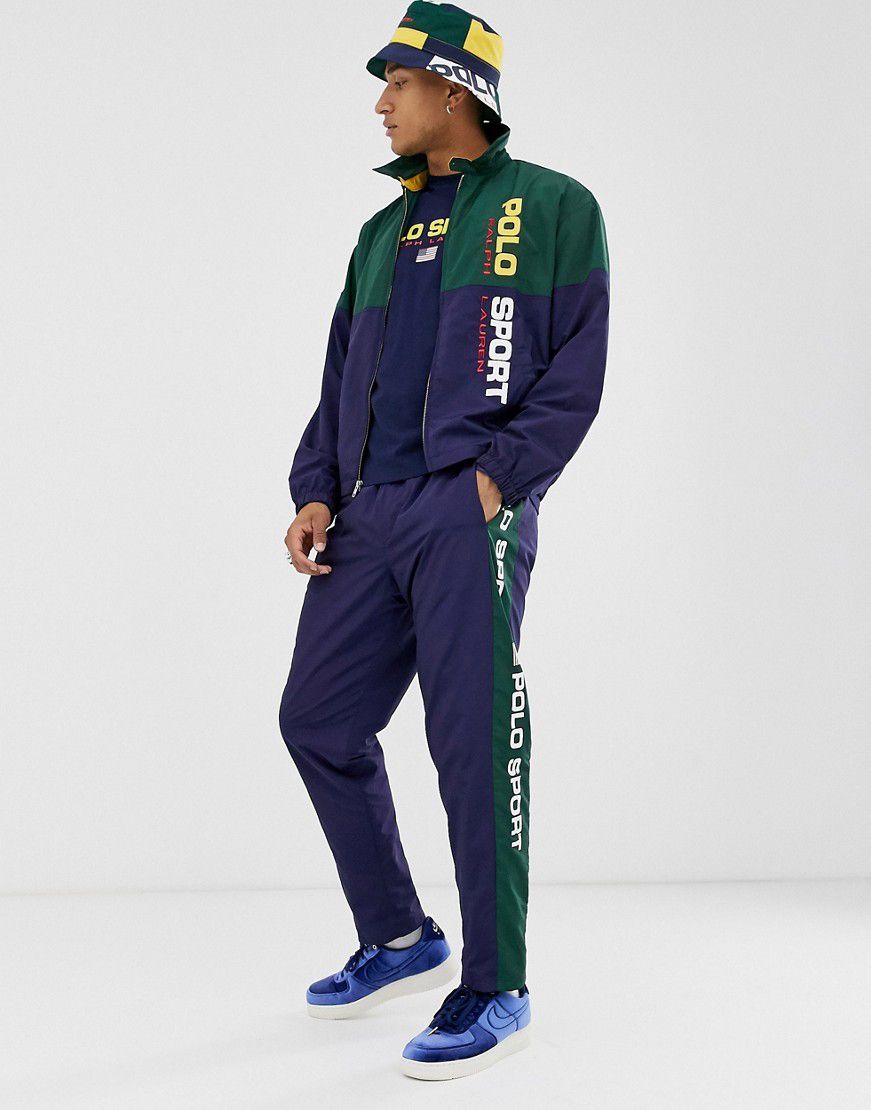 Polo Ralph Lauren muška trenirka