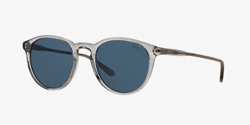 Polo Ralph Lauren muške okrugle  sunčane naočale proljeće 2020