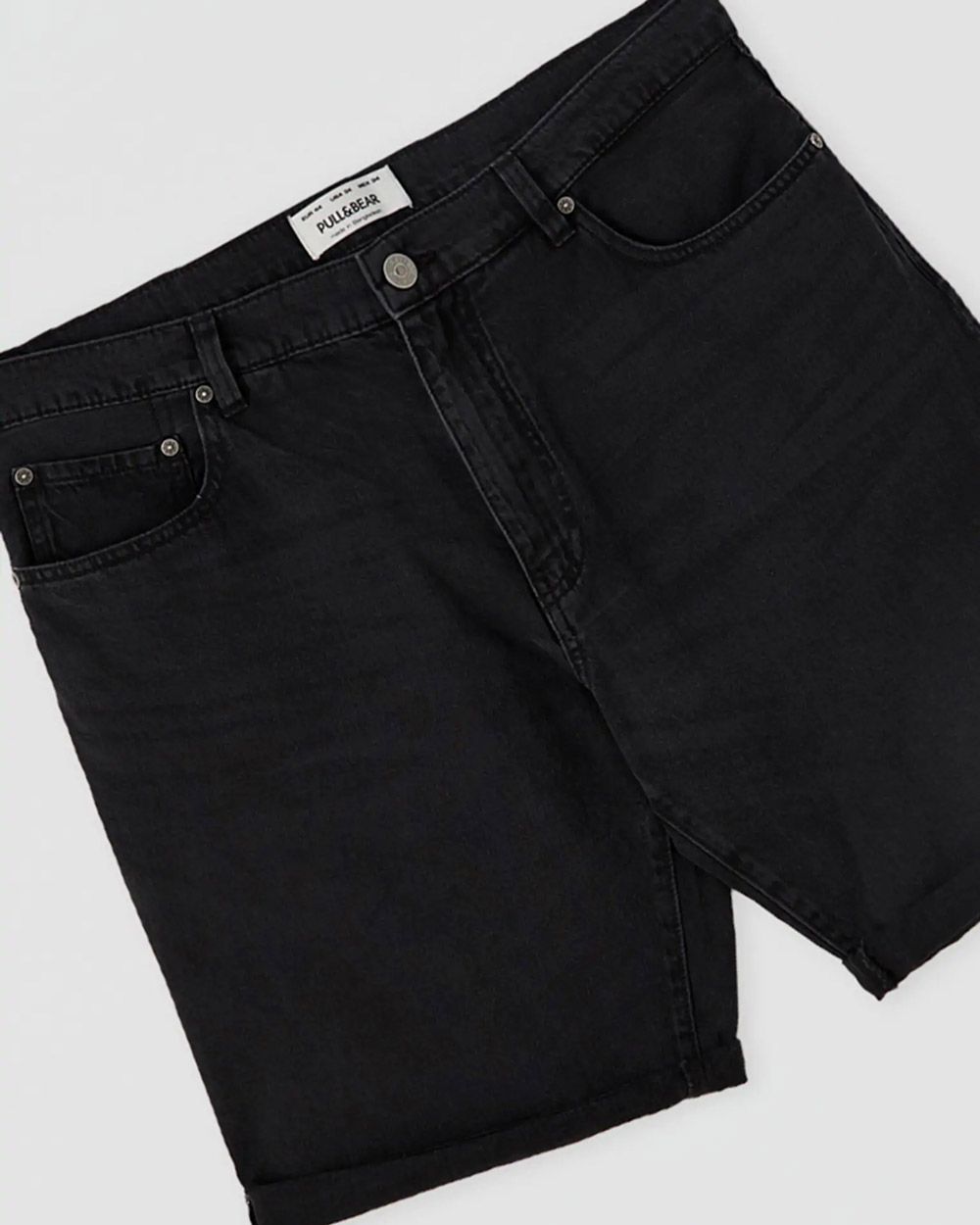 Pull&Bear bermude od trapera proljeće ljeto 2020 6