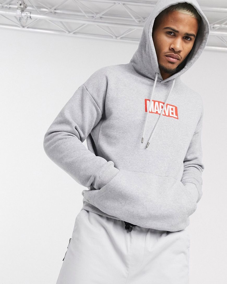 Pull&Bear hoodica proljeće 2020
