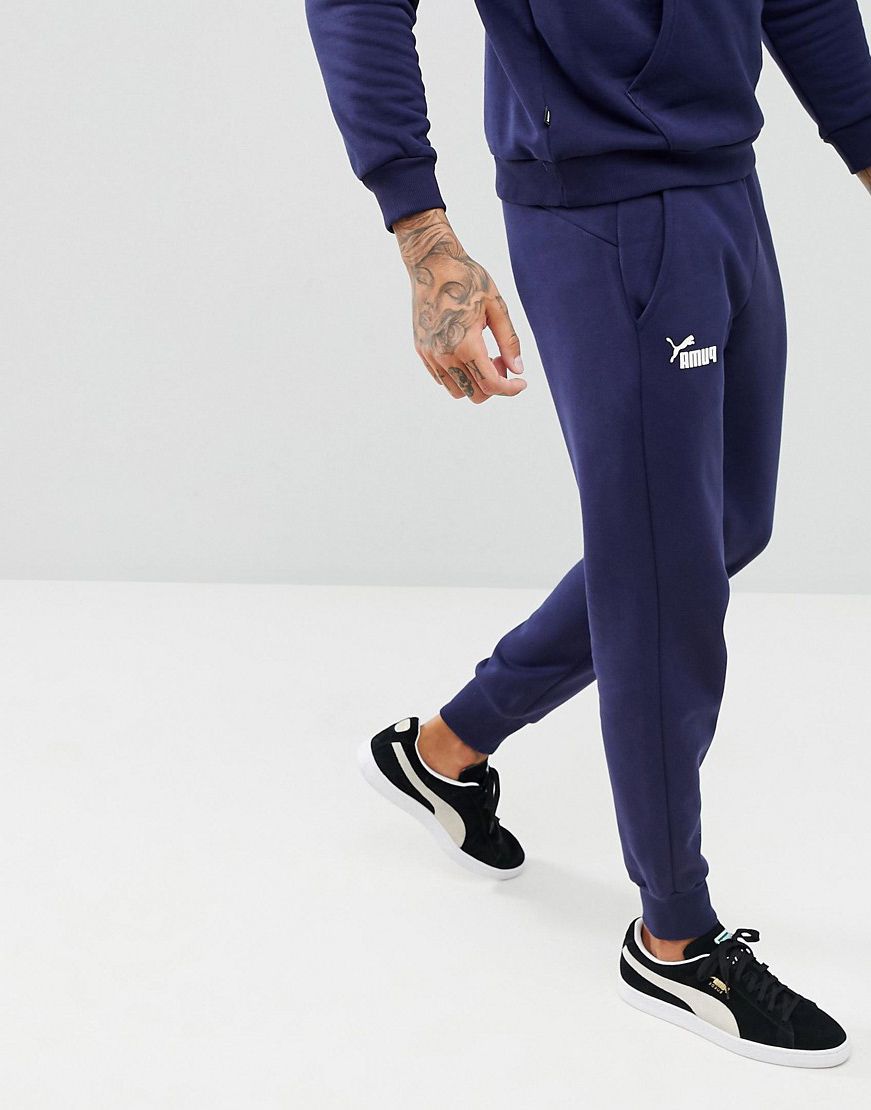 Puma muške sportske hlače proljeće 2020 2