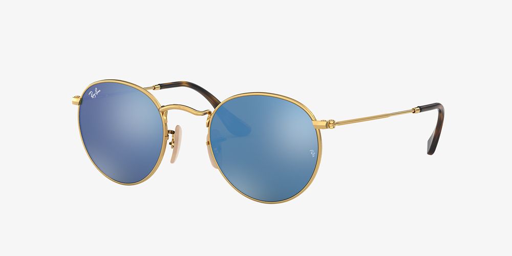 Ray-Ban muške okrugle  sunčane naočale proljeće 2020 6