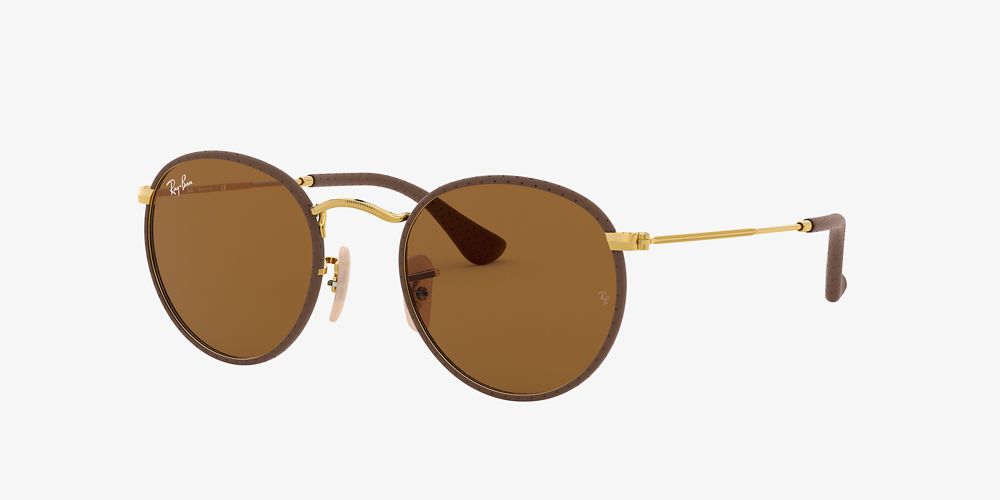 Ray-Ban muške okrugle  sunčane naočale proljeće 2020 7