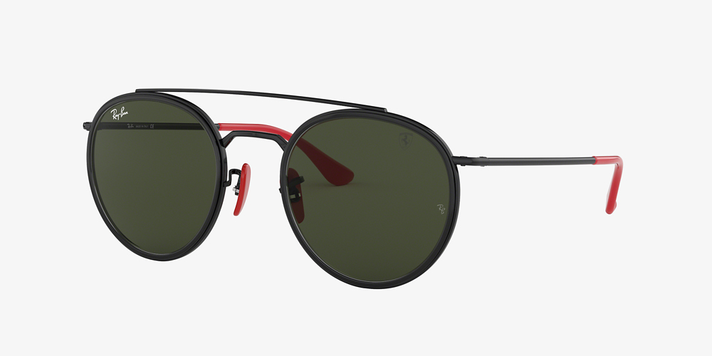 Ray-Ban muške okrugle  sunčane naočale proljeće 2020