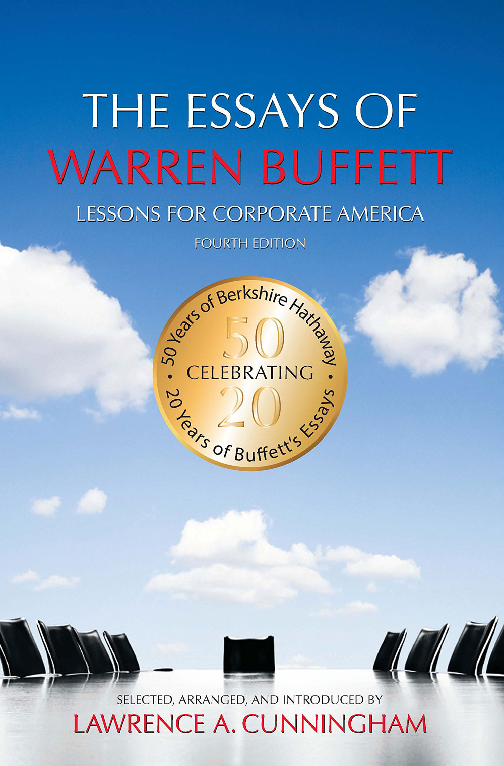 The Essays of Warren Buffett knjige o investiranju