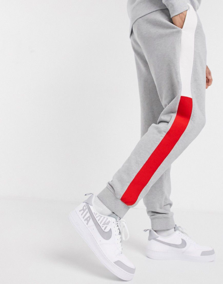 Tommy Jeans muške sportske hlače proljeće 2020